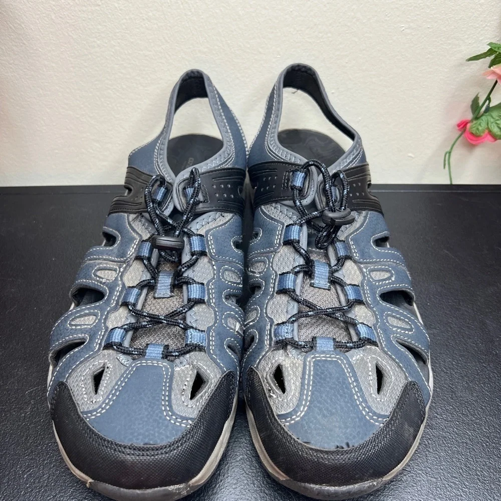 Ozark Trail Size 11 Outdoor Hiking Walking Shoe Sandal MNOT20HY221 11 Mens